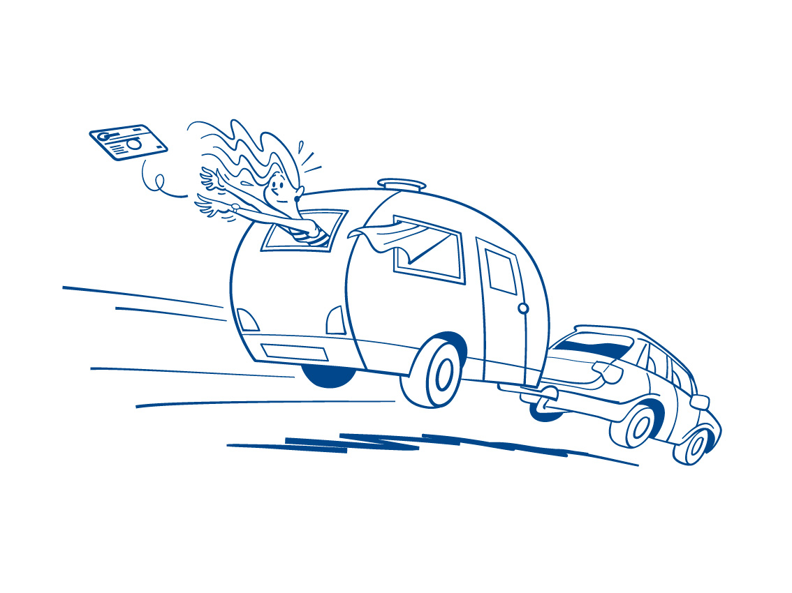 caravan