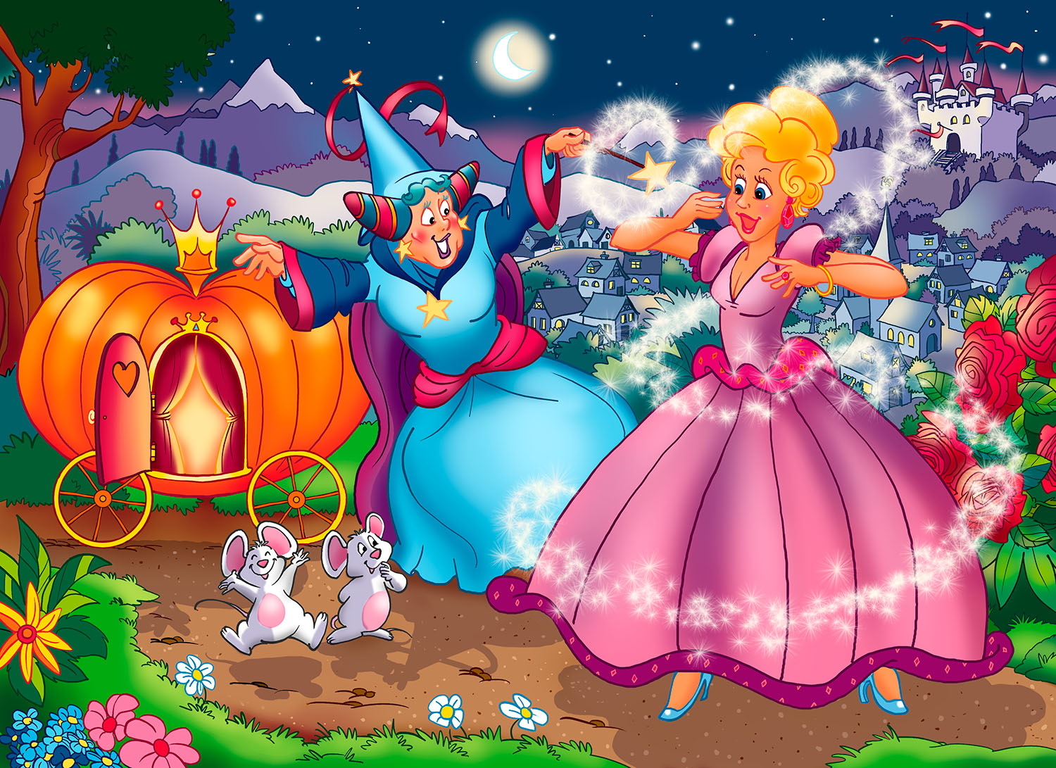 cinderella-assepoester